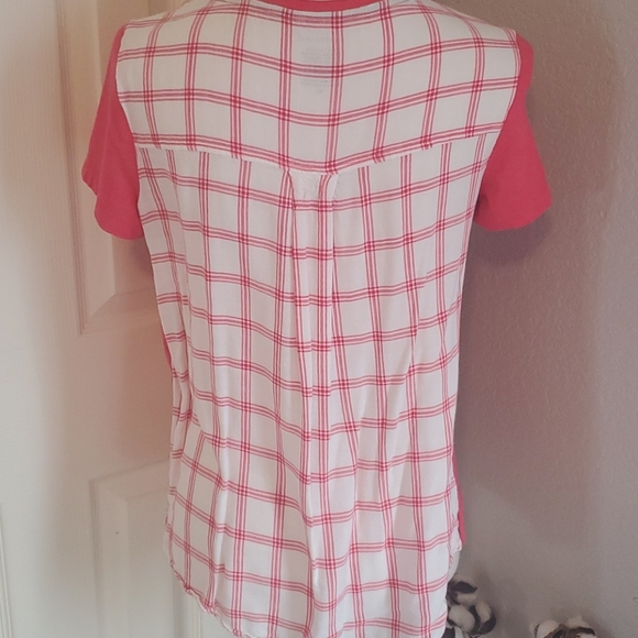 Short sleeve top - Picture 3 of 3